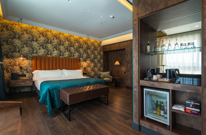 habitacion junior suite catalonia donosti 06