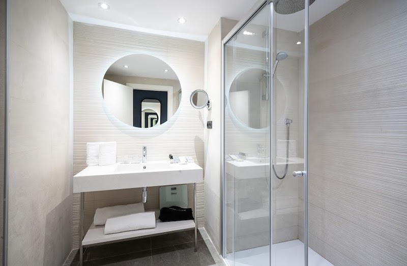 habitacion premium catalonia atenas 06