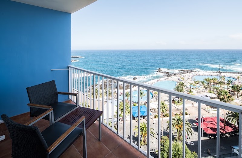 habitacion premium catalonia las vegas 02