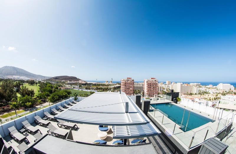 Alojamiento: Catalonia Oro Negro | Exclusive Traveler Club