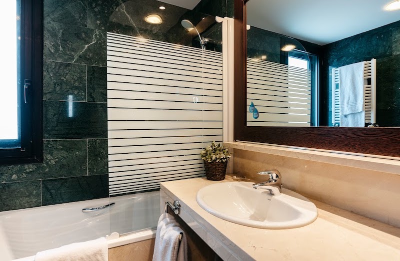 habitacion premium terrace catalonia brussels 06