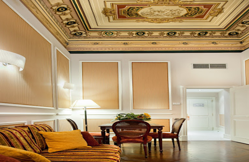 habitacion suite catalonia las cortes 03