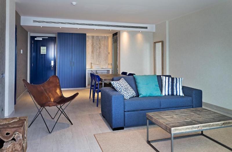 habitacion suite deluxe catalonia royal ses savines 04