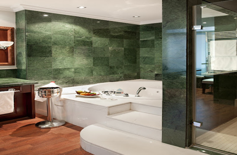 habitacion suite imperial catalonia las cortes 06