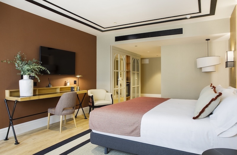 habitacion suite terrace catalonia plaza espana 03