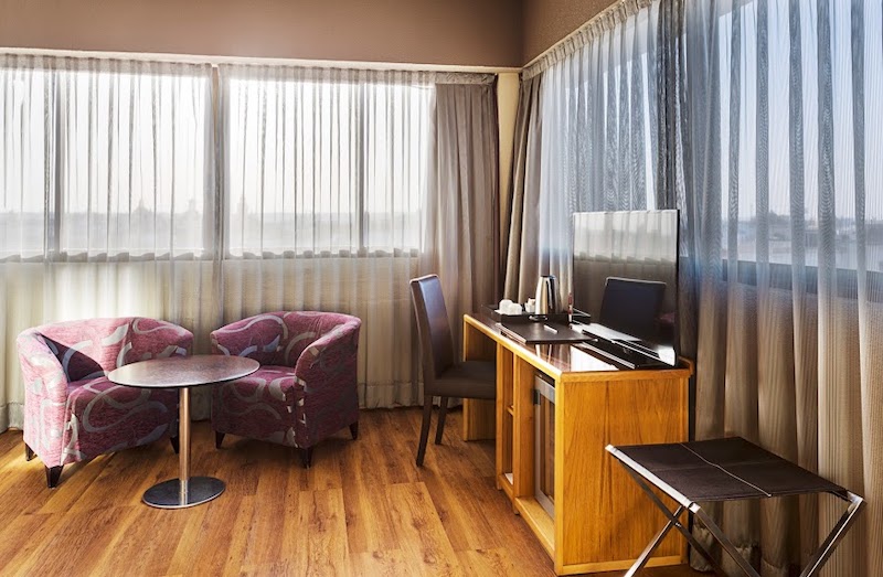 habitacion superior catalonia giralda 02