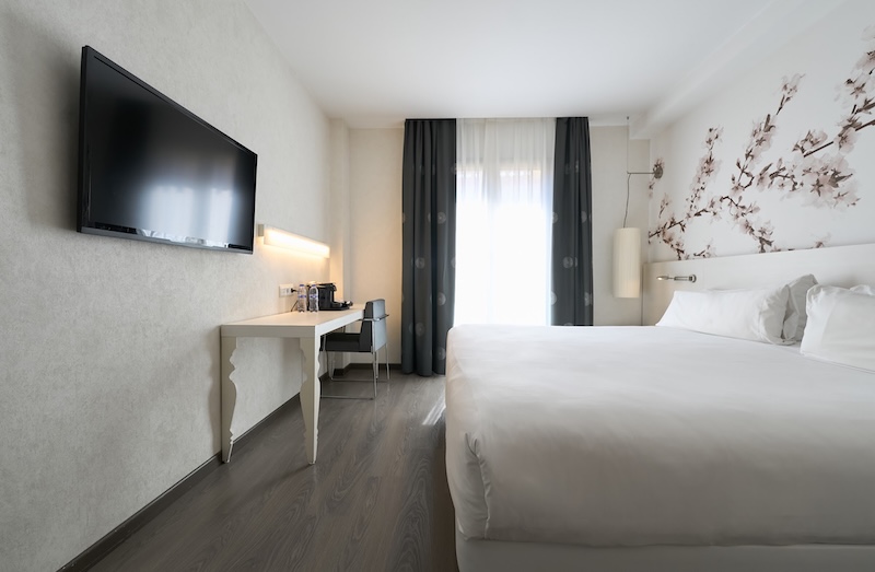 habitacion superior catalonia la boqueria 03