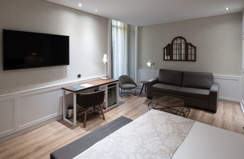 habitacion superior catalonia puerta del sol 05