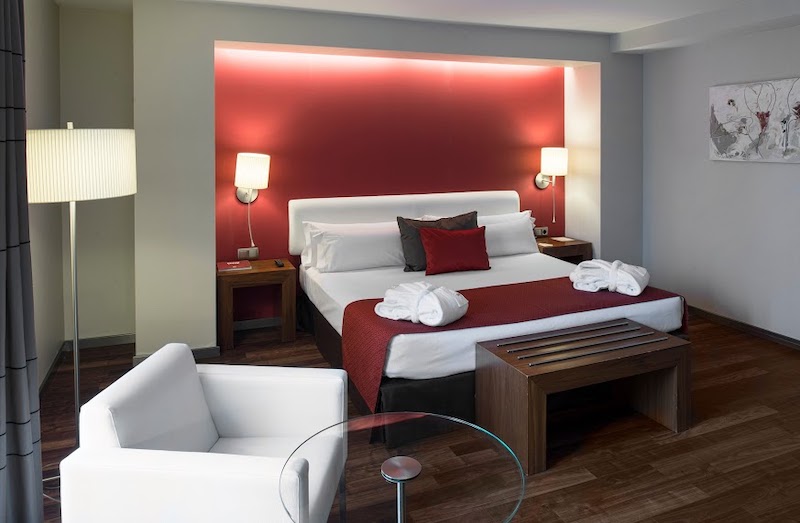 habitacion superior catalonia ramblas 03