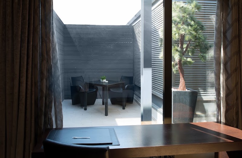 habitacion superior terrace catalonia avinyo 03