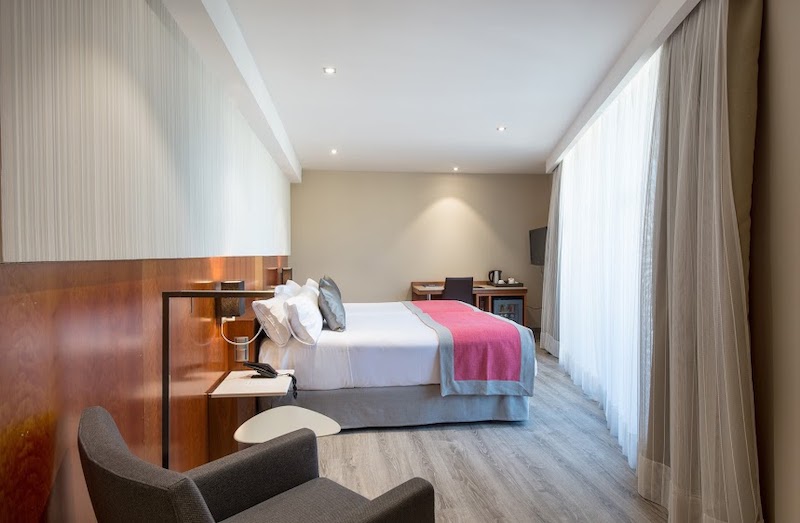 habitacion superior terrace catalonia barcelona 505 03