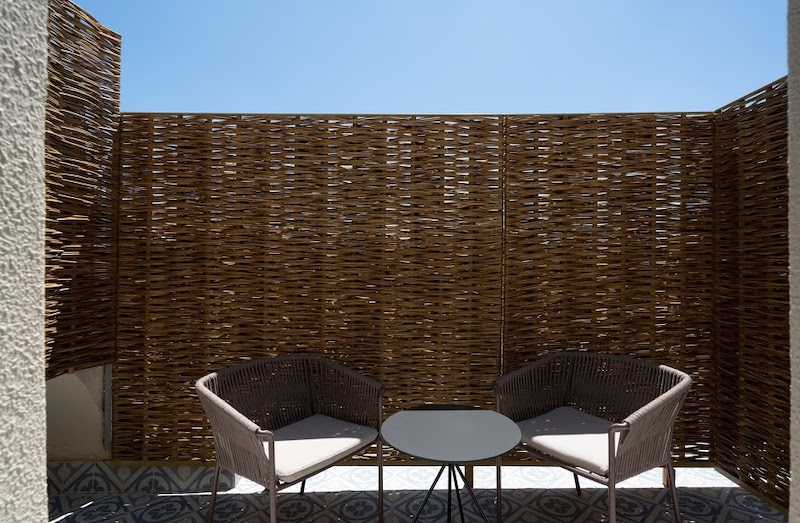 habitacion terrace catalonia plaza catalunya 03