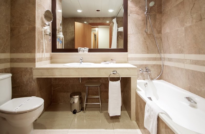 habitacion triple catalonia majorica 03