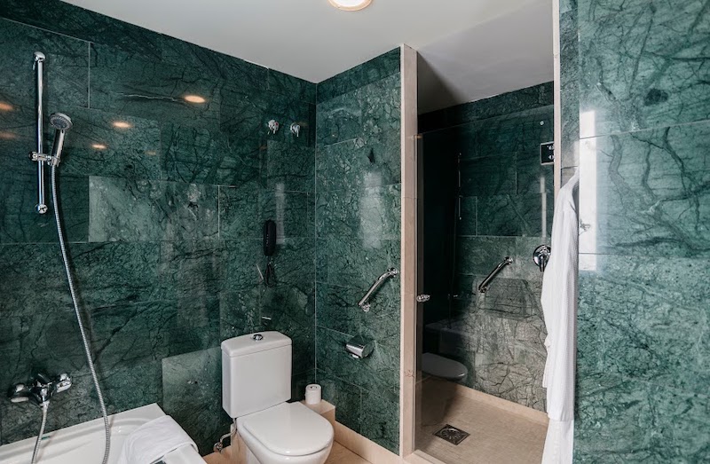 habitacion triple premium catalonia brussels 04