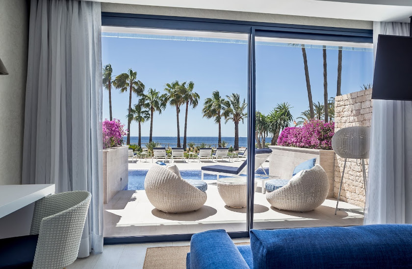 junior suite swin up catalonia royal ses savines 01