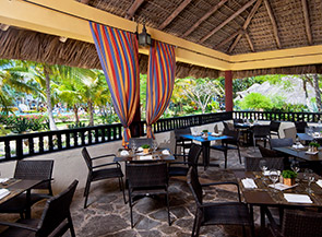 restaurante Taino catalonia gran dominicus