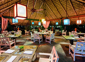 restaurante la toscana catalonia gran dominicus