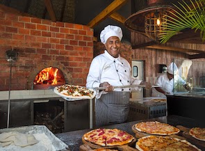 bar snack bar and pizza catalonia gran dominicus 01