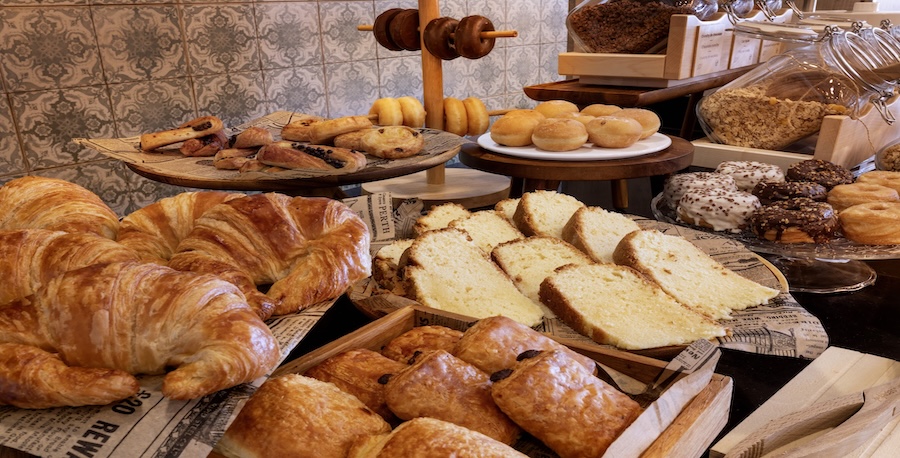 catalonia malaga buffet 01