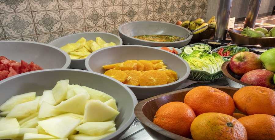 catalonia malaga buffet 03