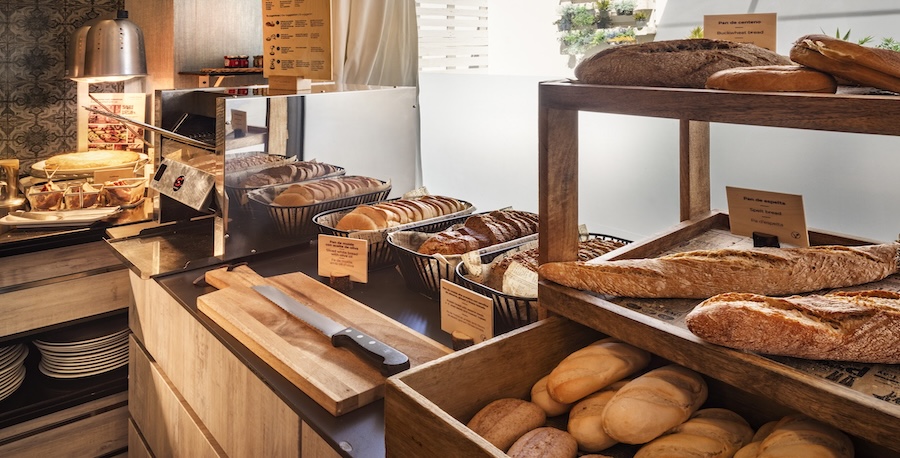 catalonia malaga buffet 04