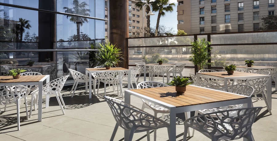 catalonia malaga gastrobar terraza 01
