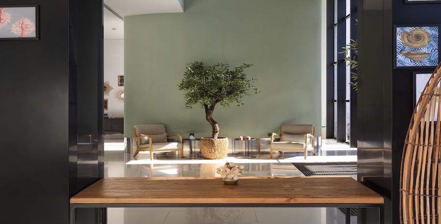catalonia malaga lobby 04