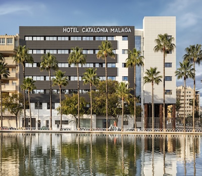 catalonia malaga