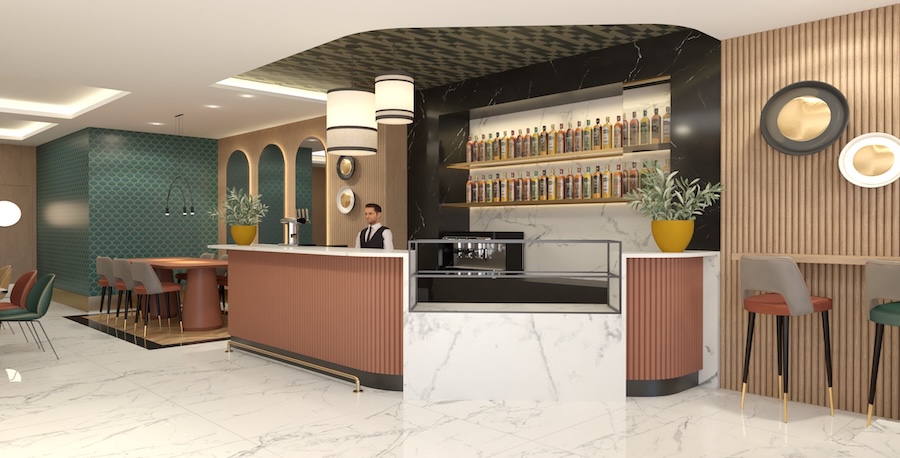 catalonia plaza espana bar 01