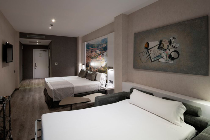 cataloniagranviabcn hab cuadruple 3