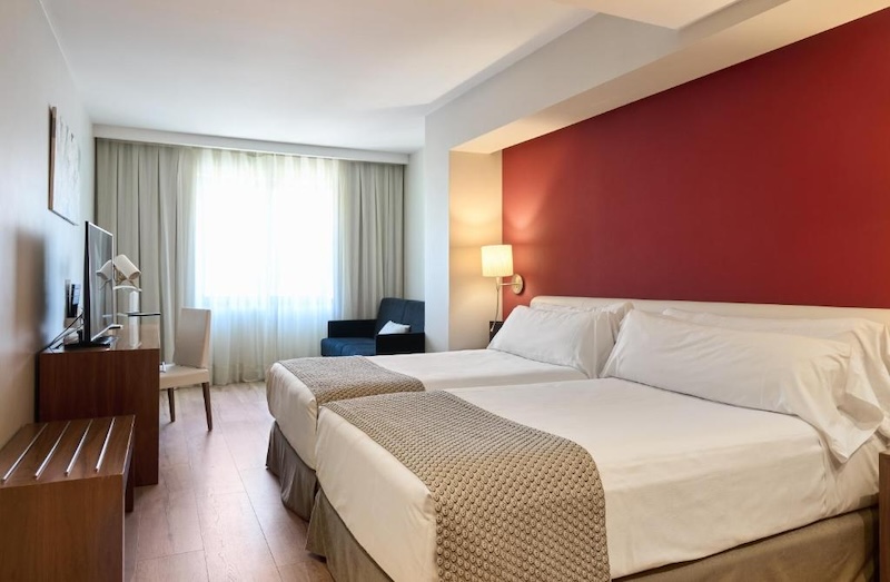 habitacion cuadruple catalonia ramblas 02