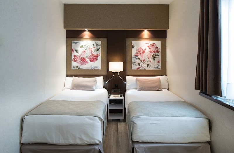 habitacion doble catalonia mikado 01