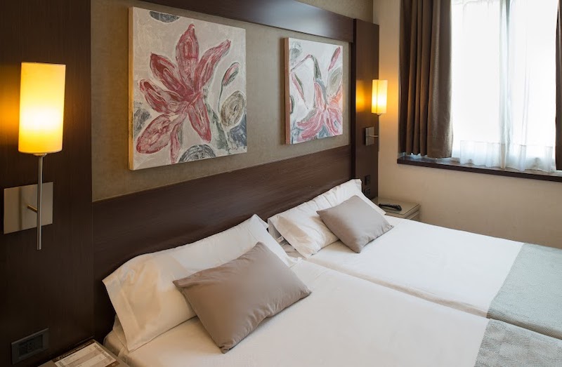 habitacion doble catalonia mikado 03