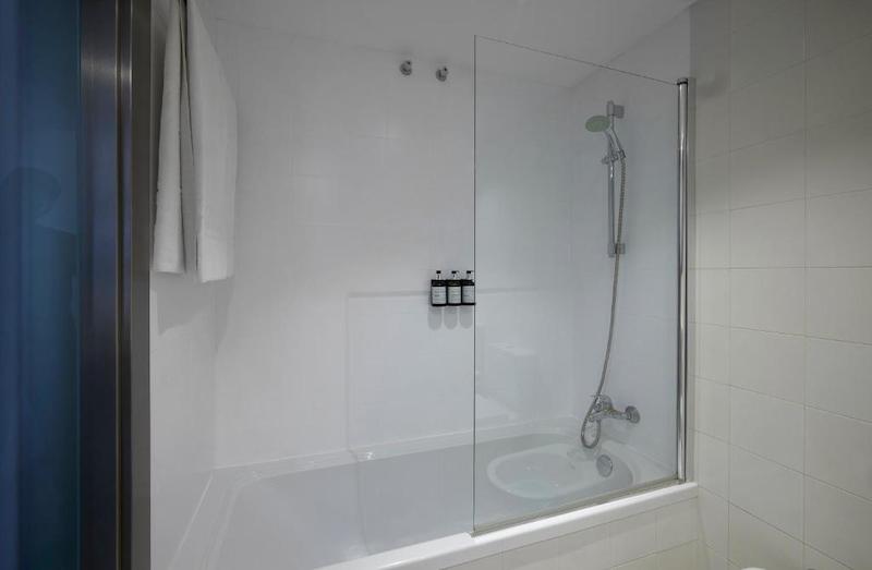 habitacion doble catalonia mirador des port 06