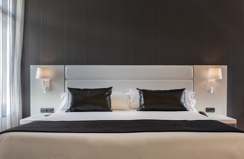 habitacion doble catalonia plaza mayor salamanca 02