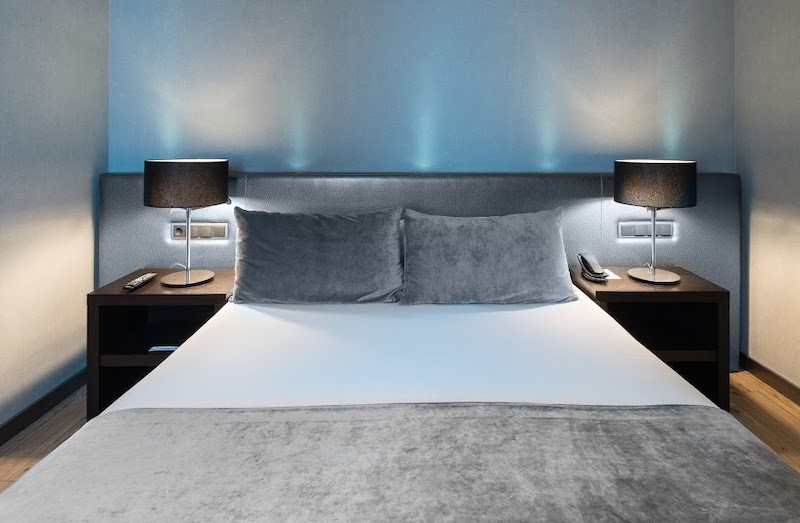 habitacion doble catalonia portal del angel 03