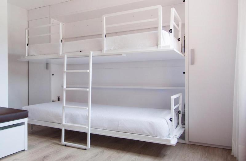 habitacion familiar catalonia plaza catalunya 04