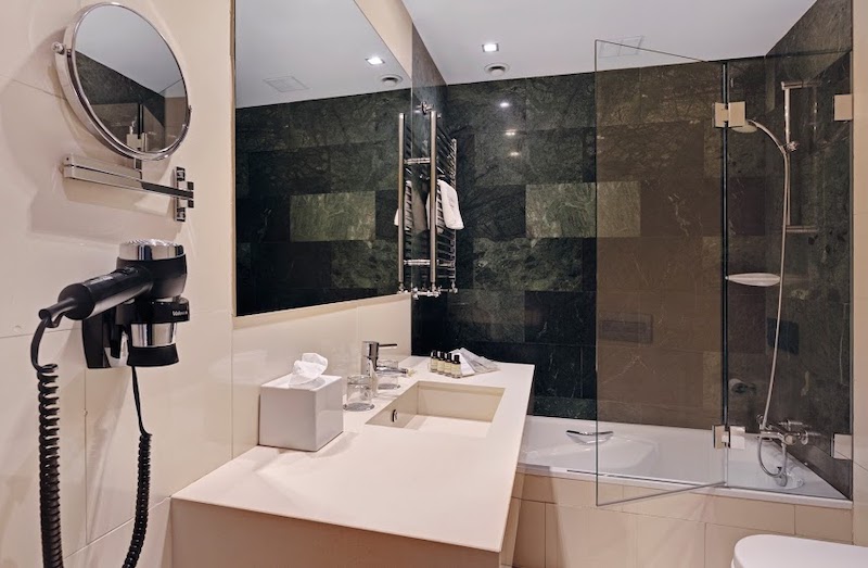 habitacion familiar catalonia plaza mayor 05