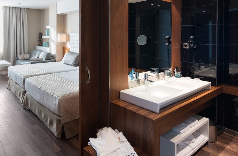 habitacion familiar catalonia ramblas 06