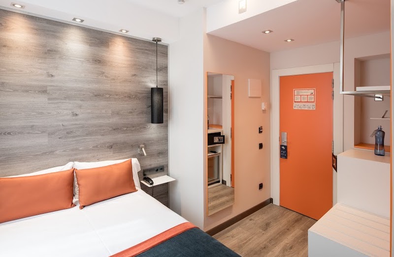 habitacion individual catalonia mikado 03