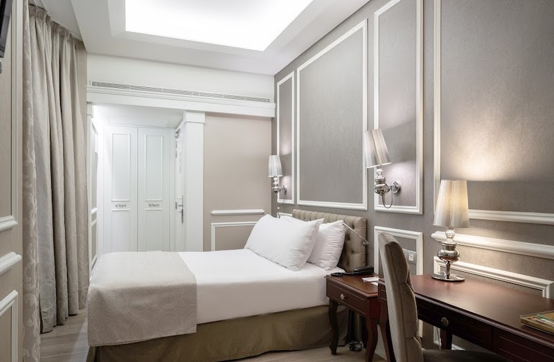 habitacion individual catalonia passeig de gracia 02