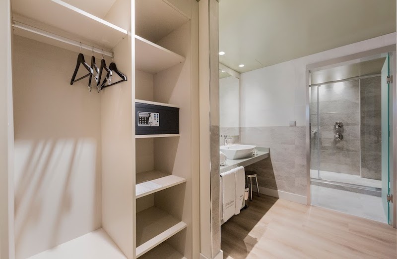 habitacion junior suite catalonia granada 05