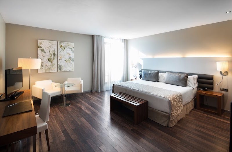 habitacion junior suite catalonia ramblas 01