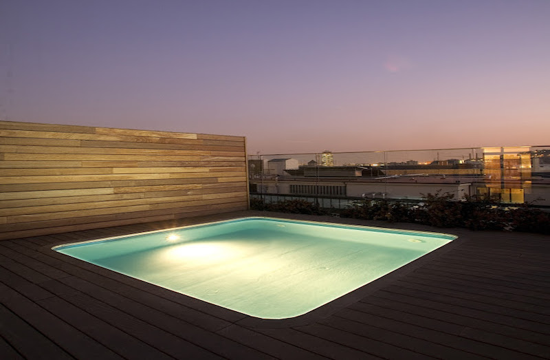 habitacion junior suite catalonia ramblas 04