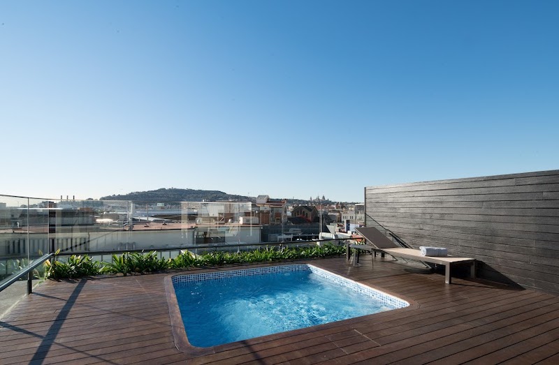 habitacion junior suite catalonia ramblas 05