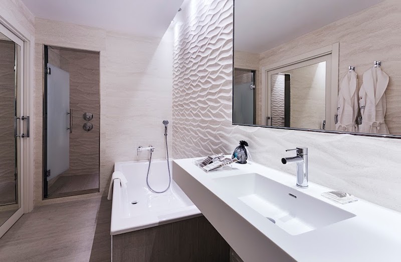 habitacion junior suite family catalonia ronda 05