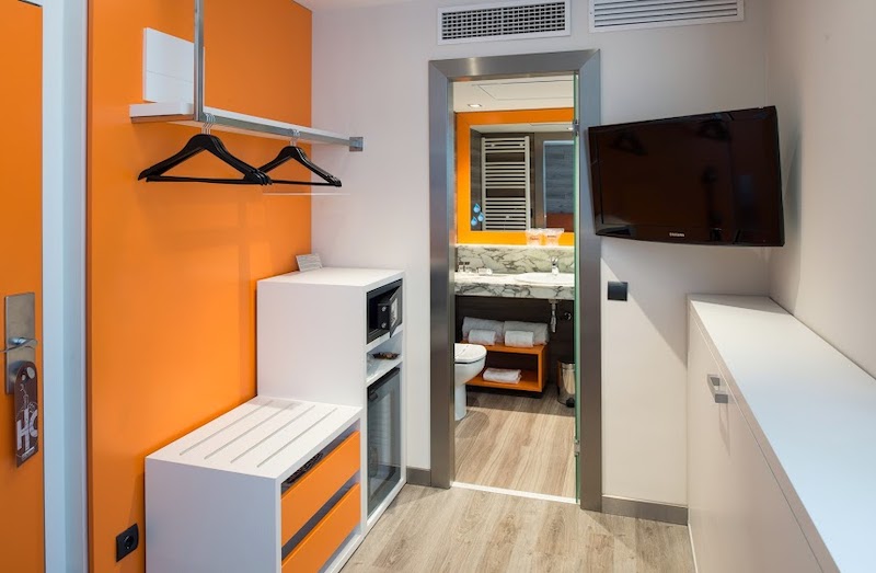 habitacion premium catalonia mikado 03