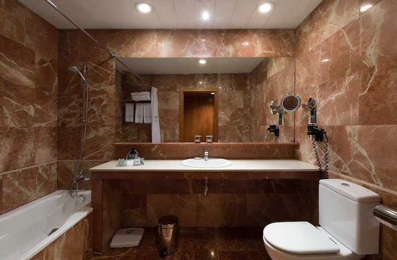 habitacion premium catalonia plaza catalunya 04