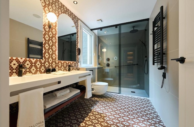 habitacion suite barcelona catalonia ramblas 06