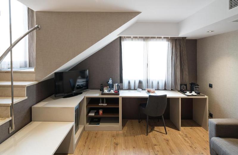 habitacion suite catalonia born 04